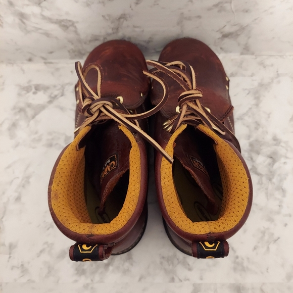 Pre-owned Carolina 6\